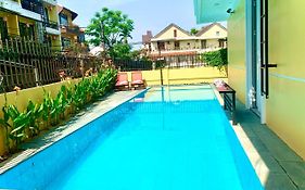 Asami Riverside Hotel
